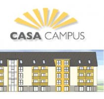 CasaCampus_Werbung