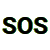 SOS