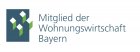 Mitglied der Wohnungswirtschaft in Bayern