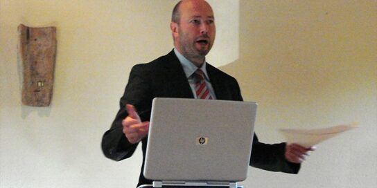 DSC01650_klein Aufsichtsratsvorsitzender Harald Müller