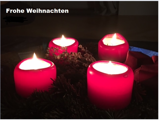 Weihnachten
